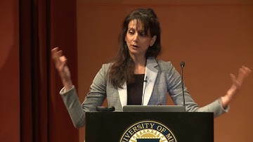 SUMIT 2017 - Roya Ensafi: Censored Planet: Measuring Internet Censorship Globally and Continuously