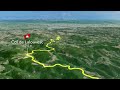 Discover the route of Stage 6 - Tour de France Femmes avec Zwift 2026