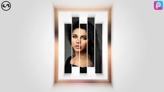 Frame Design - Picsart Photo Editing screenshot 5