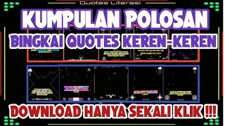 Mentahan video jedag jedug video quotes 30 detik