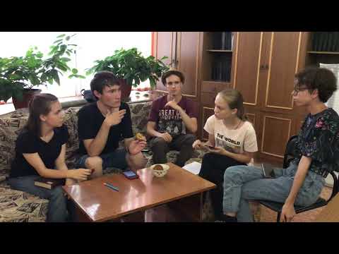 Эпизод из книги "Папа, куклу звали Джульеттой"