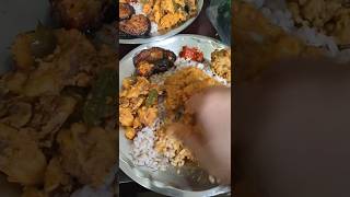 Thani naadan ucha oon #qatar #food #cooking #shorts#shortvideo #shortsfeed