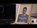 Jamel's How to: Create your own personal brand
