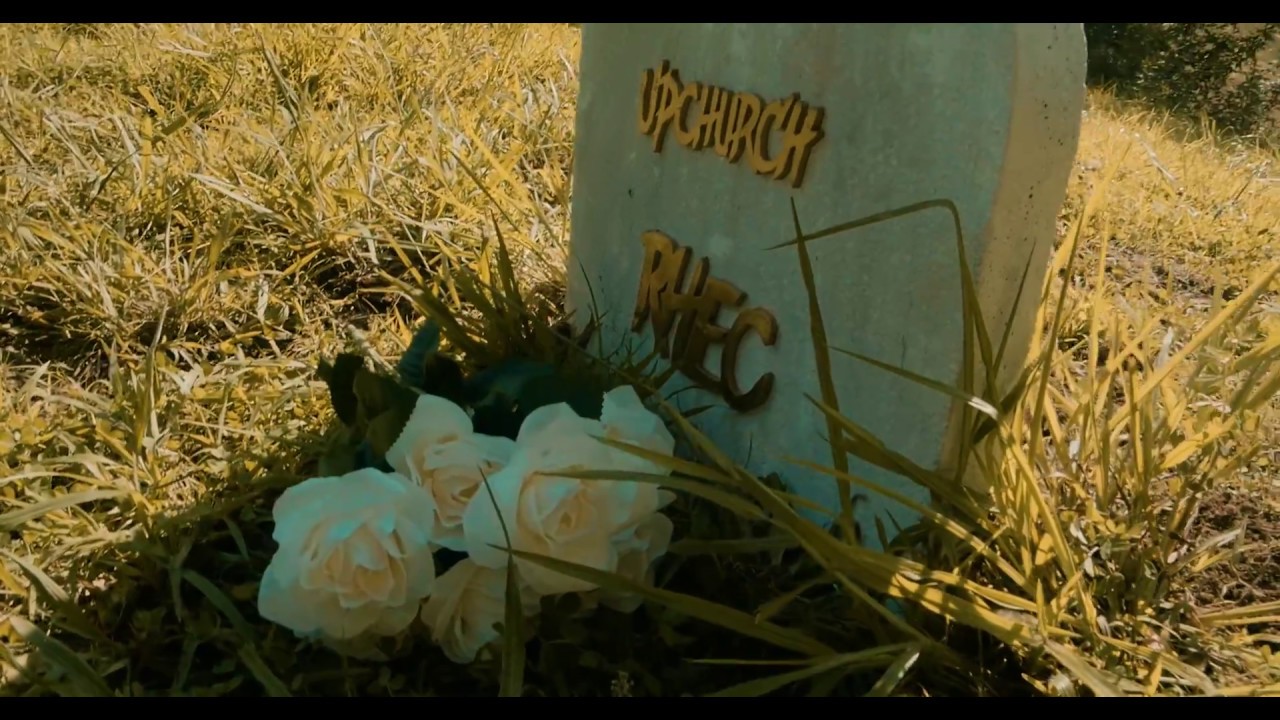 UPCHURCH "Legend" (OFFICIAL MUSIC VIDEO)