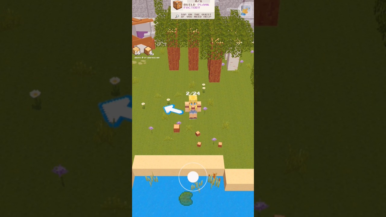 Minecraft RTX: What if ;44 SURPRISE