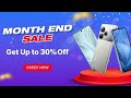 Cashify Super Sale iPhone & Android New Stock Added - Check Out Now LIVE