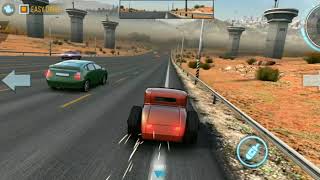 Super car. Top games. CarX Highway Racing screenshot 4