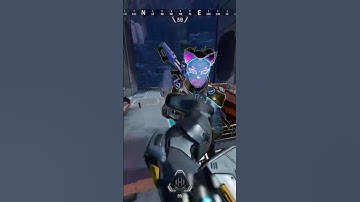 Apex Legends! No Gun, NO PROBLEM!