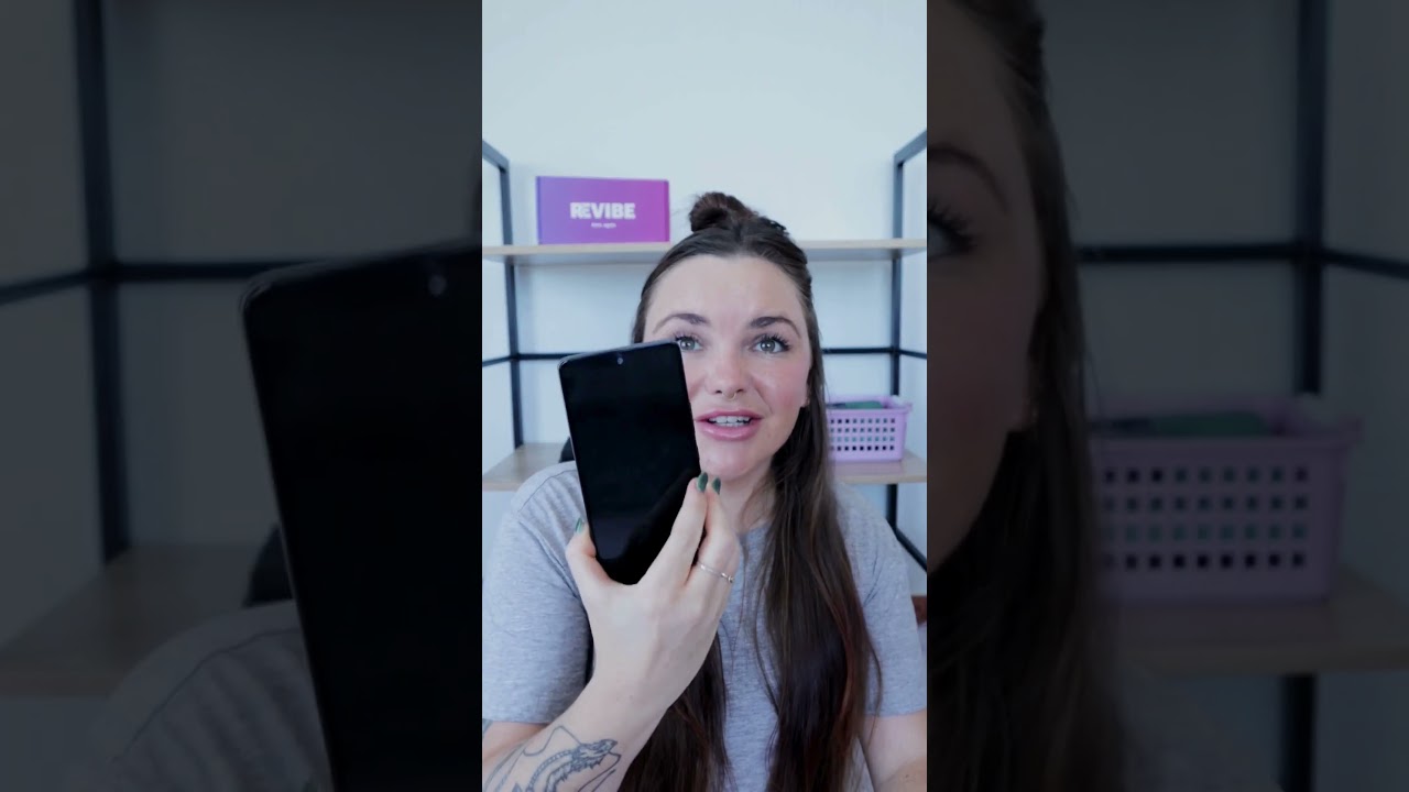 Customer video