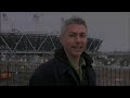 Olympic Park fly-through March 2010 - London 2012