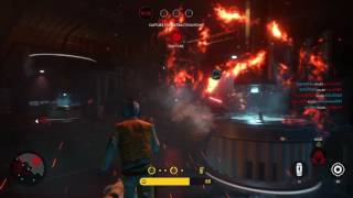 Insane greedo multi kill