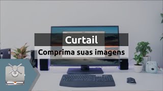 Celebrity Curtail - Compressão de Imagem no Linux Net Worth