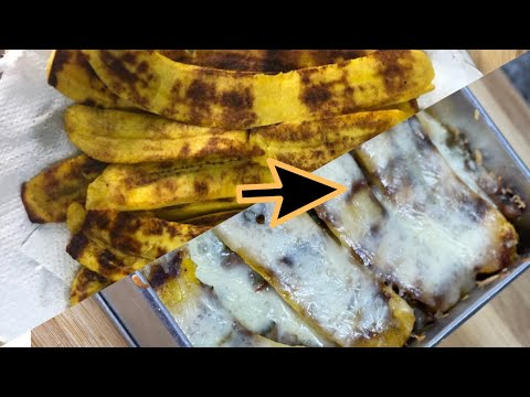 Don't stop at dodo, get to lasagna! Breakfast Idea #14