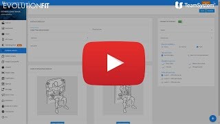 Inserisci i tuoi esercizi personalizzati in Gymnius di EvolutionFitPRO screenshot 5