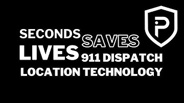 Having Exact Locations when Calling 911 is Vital this Software helps!
