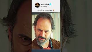 İçinizde Bi Parazit Var