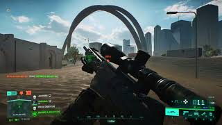 Battlefield 2042 ตอนที่ 6 เครื่องบินรถถัง