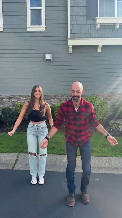 Born to be alive #dance #trend #funky #viral #dancing #smooth #familytime #challenge #trend