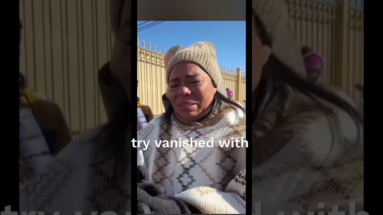 Trump’s deportation order takes effect immediately 