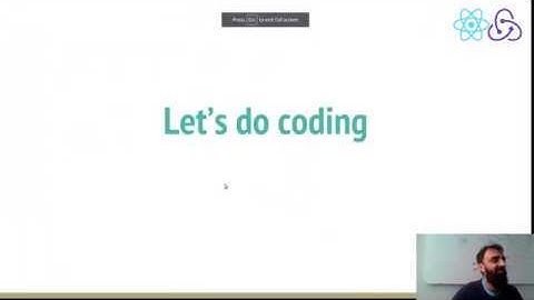PIAIC | React-Redux Coding Practice Class 2 Part 9/15 By Aamir Pinger | Urdu / Hindi