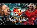 This Boss Is Driving Me Insane - Terry Legacy (Pt. 18): KOF Maximum Impact '04