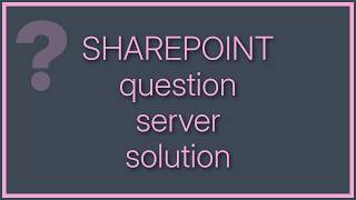 Sharepoint: Missing web part categories