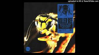 Bleu Clair, OOTORO, Chyra - Killer Bee feat. Chyra (Original Mix) 444 Hz