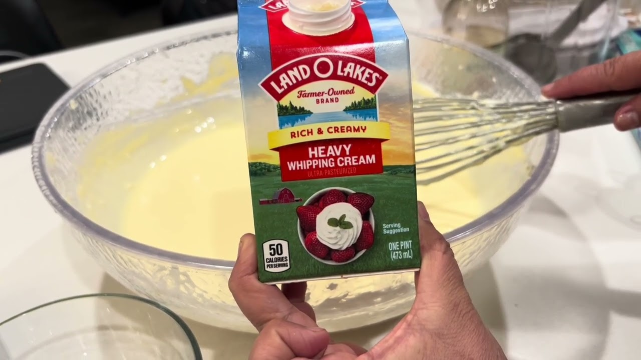 Torta de queso crema (como hacer pay de queso )