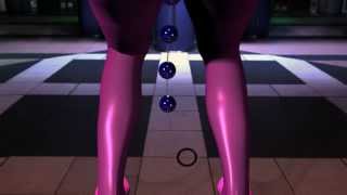 Video thumbnail of "Anal Beads (Gladys Freak Remix)"