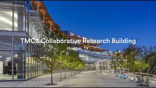 How Engineering Supports Discovery | TMC3 Collaborative Research Building