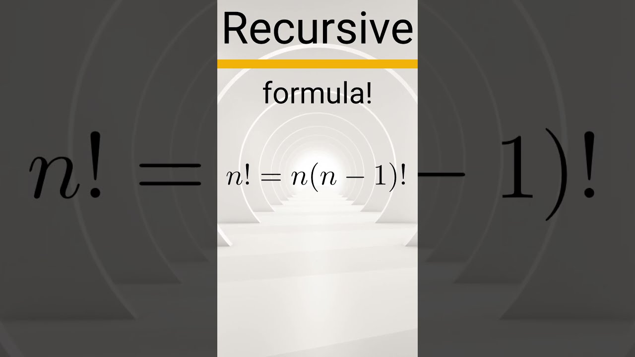  What Is 0 Factorials Math Maths Mathematics