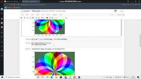 Task 2 of IoT and Computer vision at The Sparks Foundation
