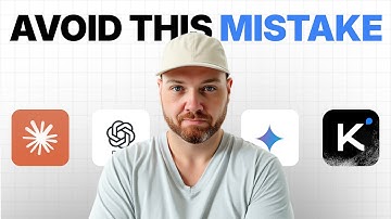 I Tested 1000+ Hours to Find the 8 AI Models That ACTUALLY Ship Apps