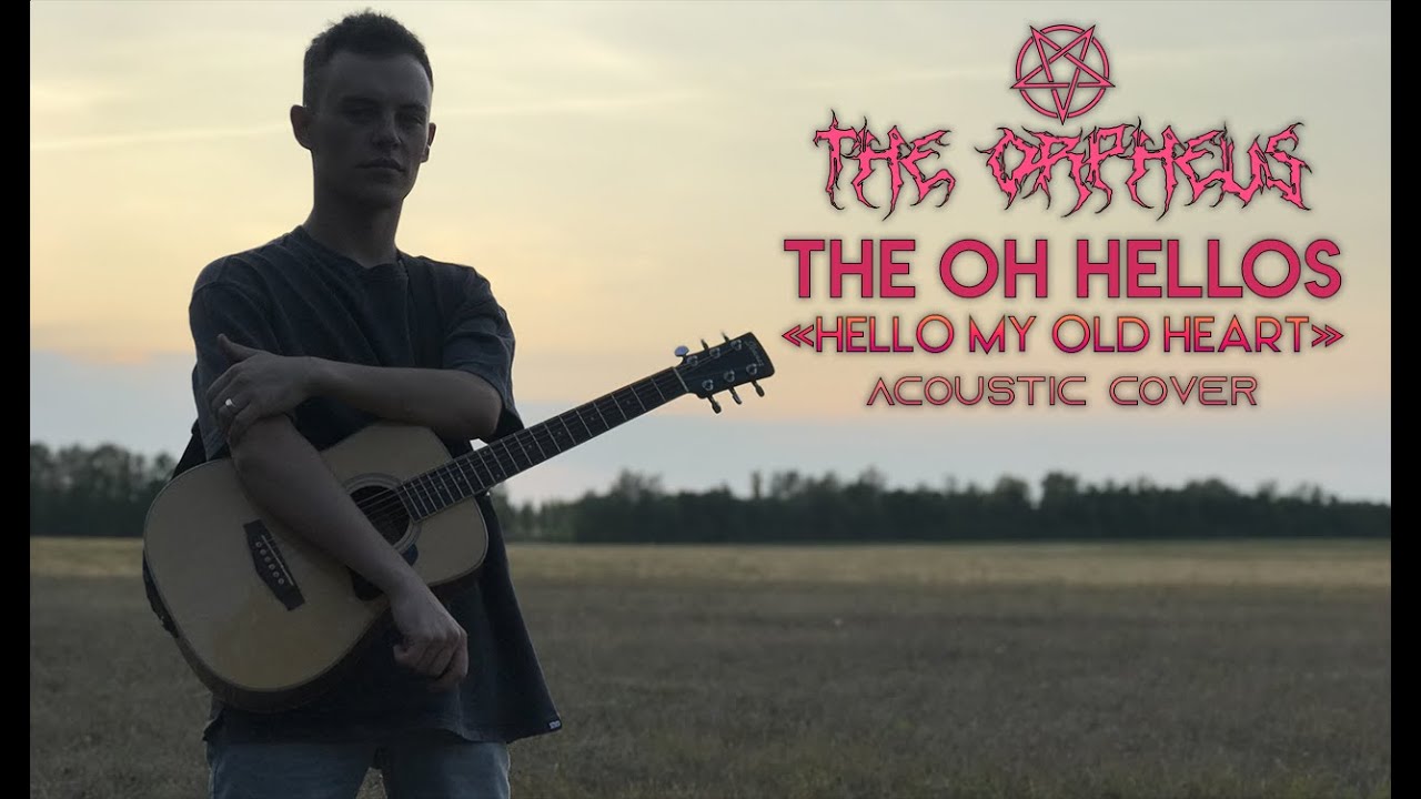 The oh hellos. Нейл Шери группа. Dimtry yuylryevic.