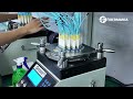 Precision in Every Micron: The FiberMania Polishing Process