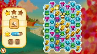 Bee Brilliant | Level 4