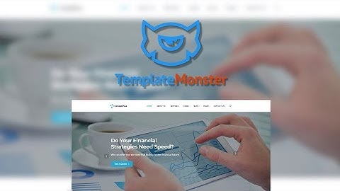 Invest Plus - Investment Company HTML5 Website Template #67002