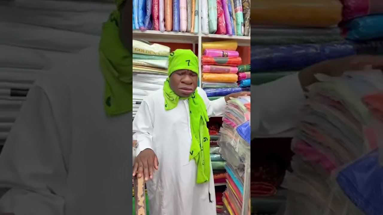 Voilà le meilleur client de Bazin ?🤣