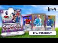 Topps Finest Premier League 2026 8 Box Case PYTPYP #44
