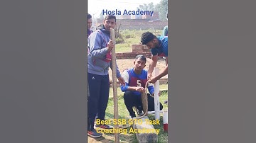 GTO Tasks in SSB Practice #SSB #SSBInterview #GTO