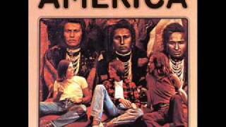 Video thumbnail of "America Never Found The Time (1971) (AUDIO)"