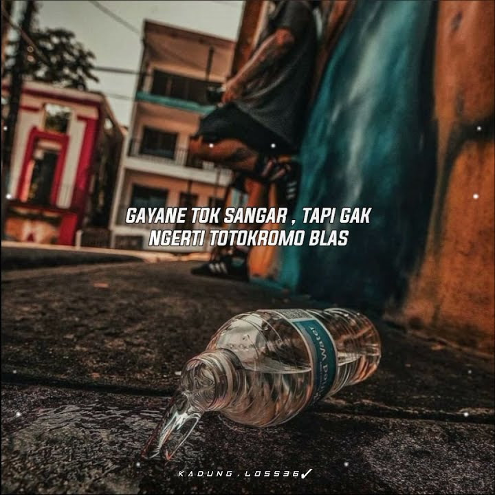 story wa | dj aku suka body x gam gam piri viral terbaru