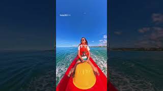 Ophelia Trend Mini Travel Vlog