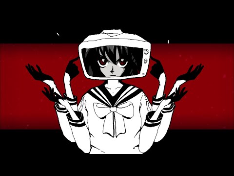 ヒビカセ × ECHO [遊城十代 × 初音ミク] マッシュアップ