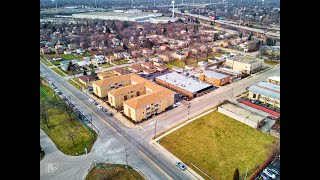 5000 Harrison St video tour