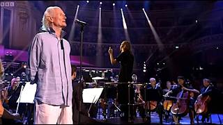 💙Peter Hammill * Refugees [BBC Proms 2026] - Sat 18 Jul 2026