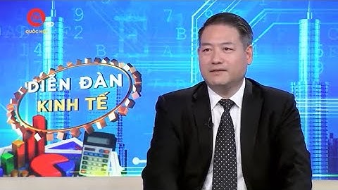 Diễn đàn kinh tế - Thuế tối thiểu toàn cầu và bài toán thu hút “đại bàng”