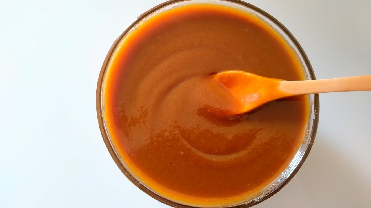 Homemade Caramel Sauce easy creme caramel recipe with condensed milk