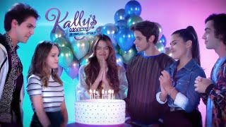 Kally's Mashup ¡Un Cumpleaños Muy Kally! | Trailer Oficial