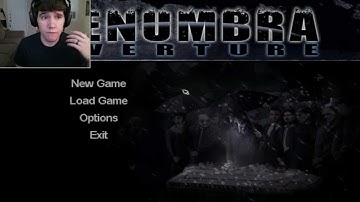 Penumbra: Overture Vs JT - Part 1: I Got a Hammer!